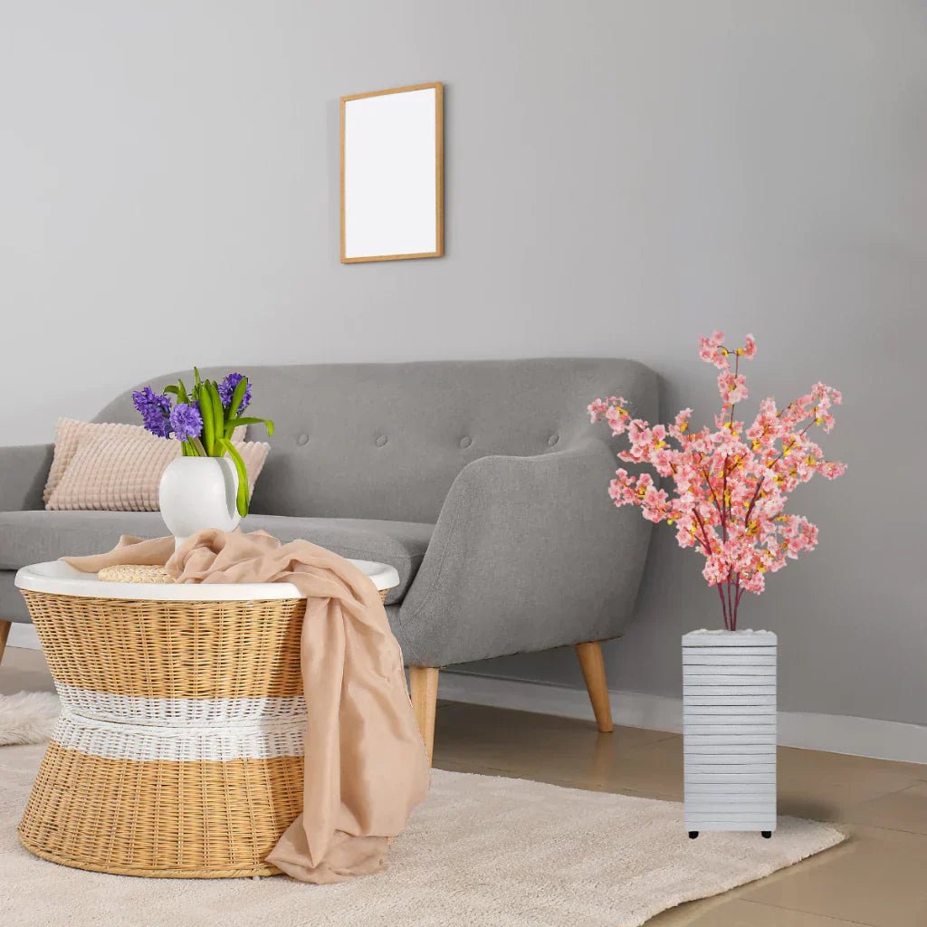 Decorative Artificial Cherry Tree - Zarye