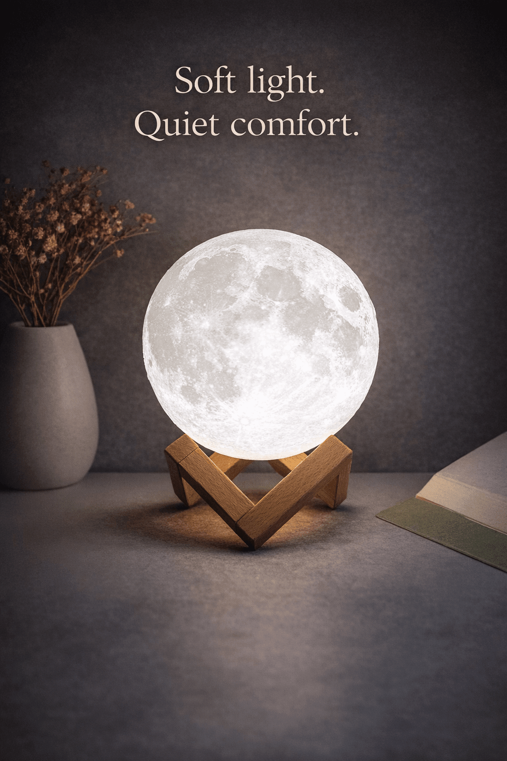 Lunaris Light - Zarye
