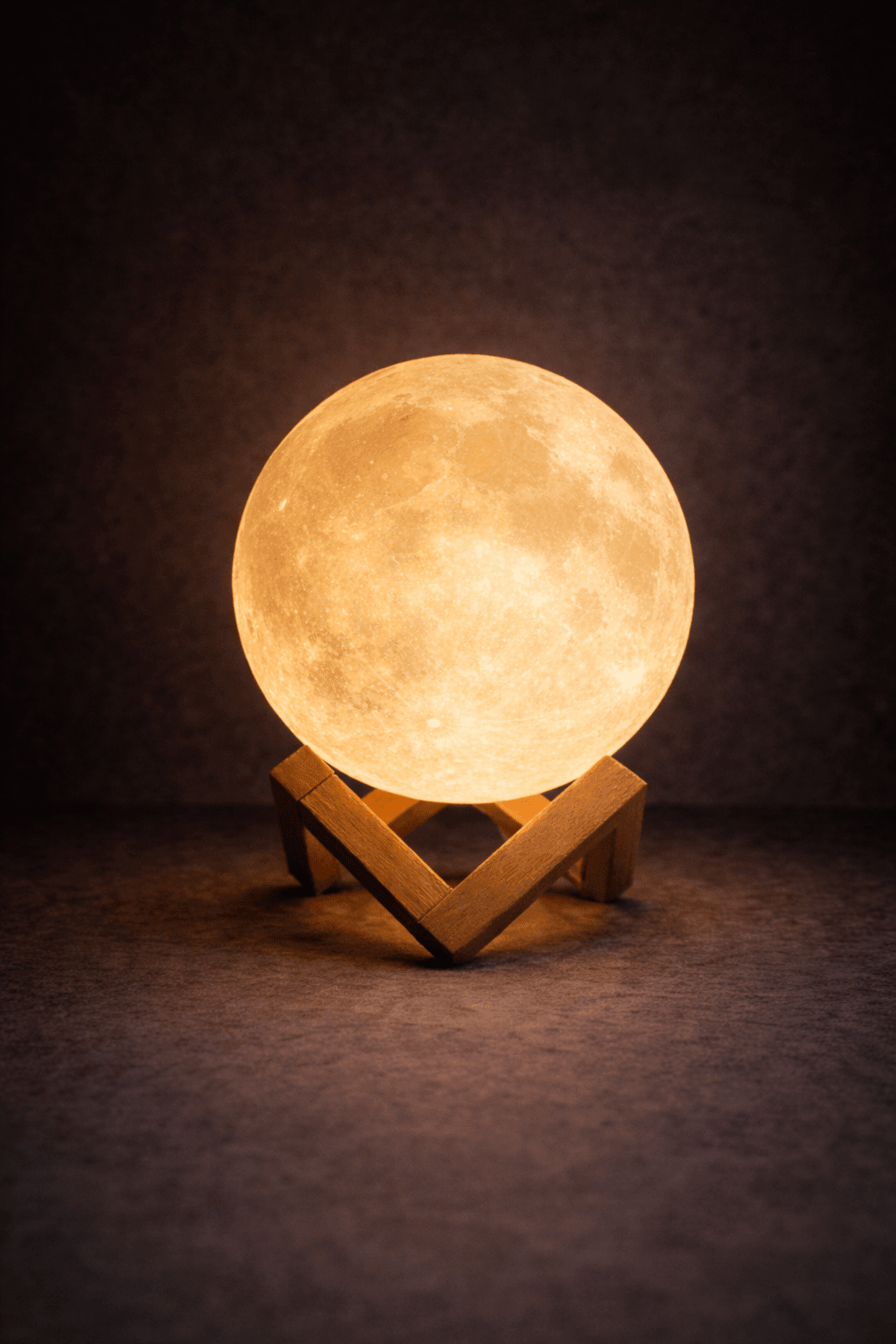 Lunaris Light - Zarye