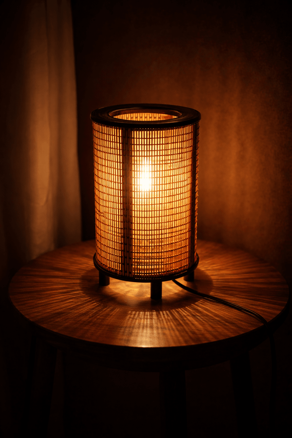 ZenGlow Ambient Lamps - Zarye