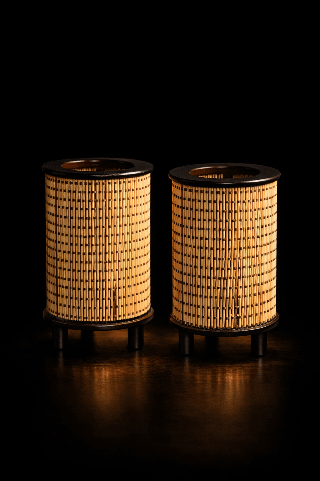 ZenGlow Ambient Lamps - Zarye